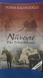 NÜVEYRE