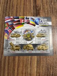 LOT.14 » Ukrayna 2023 Savaş araçları Diğer ülkelerden yârdım