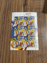 LOT.5 » Oleksandr Osik Ukrayna Dünya Box Şampiyonu