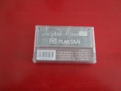 GECE YOLCULARI SIFIR JELATİNLİ KASET