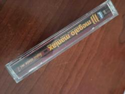 Megalomaniax - Hepsi Senin Mi / Hardcoriental İstanbul / Megalo maniax / Hardcore, metal, rock, cd, plak, kaset