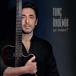 İyi misin?  Tunç Öndemir  LP  PLAK SIFIR JELATİNLİ  YENİ BASKIDIR 2026