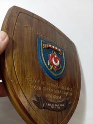 Türk Silahlı Kuvvetleri Deniz Kuvvetleri Komutanlığına ait, 