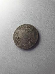 Osmanlı, V.Mehmet Reşad 1909.  1918 20 para