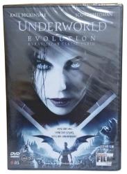 Karanlıklar Ülkesi Evrim / Underworld Evolution - DVD