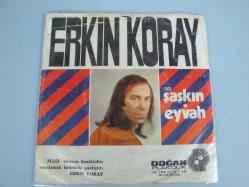 ERKİN KORAY ( MUSTAFA ERKİN KORAY ) 