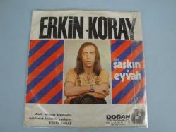 ERKİN KORAY ( MUSTAFA ERKİN KORAY ) 