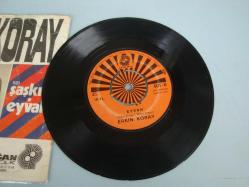 ERKİN KORAY ( MUSTAFA ERKİN KORAY ) 