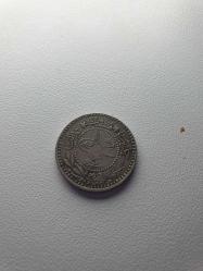 0smanlı, Sultan V. Mehmet Reşad 10 para