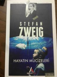 HAYATIN MUCİZELERİ