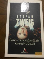 VIRATA YA DA ÖLÜMSÜZ BİR KARDEŞİN GÖZLERİ