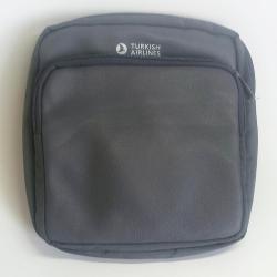 Turkish Airlines Logolu Çapraz Askılı Çanta