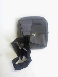 Turkish Airlines Logolu Çapraz Askılı Çanta