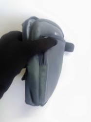 Turkish Airlines Logolu Çapraz Askılı Çanta