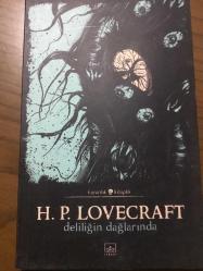 DELİLİĞİN DAĞLARINDA