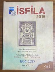 İSFİLA 2016 (2 Cilt)