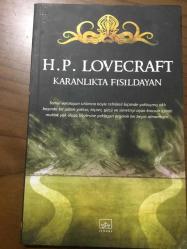 KARANLIKTA FISILDAYAN