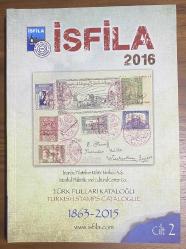 İSFİLA 2016 (2 Cilt)