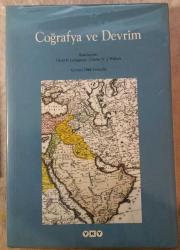 LOT.15 » Coğrafya ve Devrim