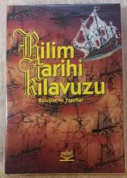 LOT.12 » Bilim Tarihi Kılavuzu - Buluşlar ve Yapıtlar