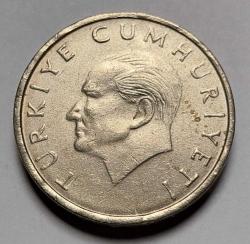 1996 10 BİN LİRA ÇİL #695