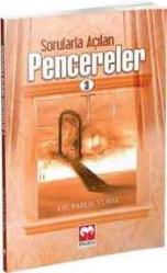 Sorularla Açılan Pencereler 3