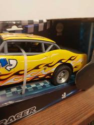 GoKidy Muscle Racer Model Araba