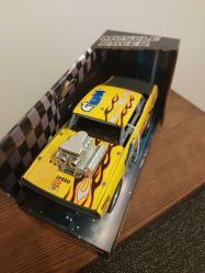 GoKidy Muscle Racer Model Araba