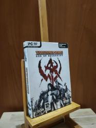 Warhammer Online Age of Reckoning [ 2 CD ] [ Kartpostalları mevcuttur ]