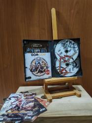 Warhammer Online Age of Reckoning [ 2 CD ] [ Kartpostalları mevcuttur ]