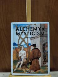 Alchemy & Mysticism - The Hermetic Museum [ CİLTLİ ŞÖMİZLİ ]