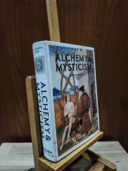 Alchemy & Mysticism - The Hermetic Museum [ CİLTLİ ŞÖMİZLİ ]
