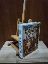 Alchemy & Mysticism - The Hermetic Museum [ CİLTLİ ŞÖMİZLİ ]