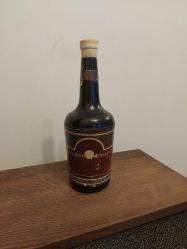 Antika Masa Üstü Sigaralık