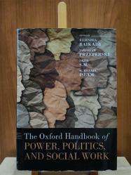 The Oxford Handbook of Power Politics and Poverty [ CİLTLİ ŞÖMİZLİ ]