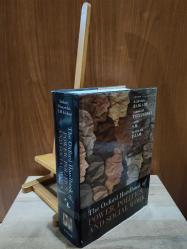 The Oxford Handbook of Power Politics and Poverty [ CİLTLİ ŞÖMİZLİ ]