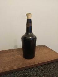 Antika Masa Üstü Sigaralık