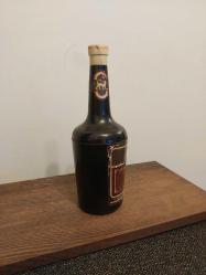 Antika Masa Üstü Sigaralık