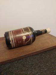 Antika Masa Üstü Sigaralık