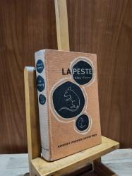 La Peste (The Plague) - Methuen's Twentieth Century Texts in French [ CİLTLİ ]