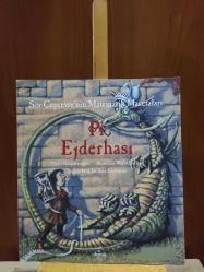 Pi Ejderhası; Sör Çepçevre'nin Matematik Maceraları