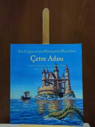 Çetre Adası; Sör Çepçevre'nin Matematik Maceraları
