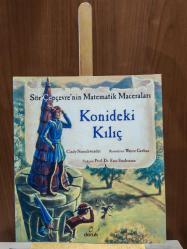 Konideki Kılıç; Sör Çepçevre'nin Matematik Maceraları