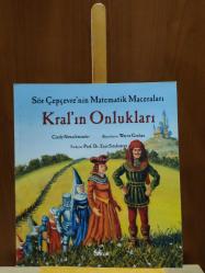 Kral'ın Onlukları; Sör Çepçevre'nin Matematik Maceraları