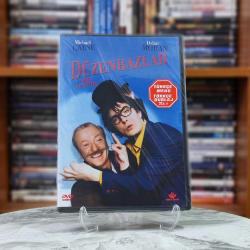 The Actors / Düzenbazlar DVD Film