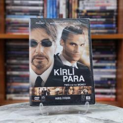 Two For The Money / Kirli Para DVD Film
