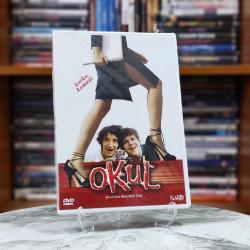 Okul DVD Film