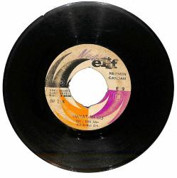 Nermin Candan – Canımın İçi & Hayat Mı Bu Plak (10/6) PLK26801