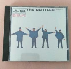 The Beatles - help!