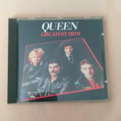 Queen - greatest hits